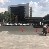 Photo taken at Urban Center Guadalajara by Bernardo on 6/9/2019