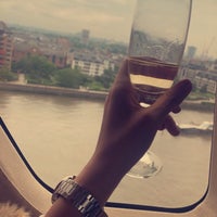 Photo taken at The London Heliport by ش on 6/17/2021