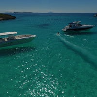 Foto scattata a Robinson Speed Boat Charters &amp;amp; Cruise Excursions Sint Maarten da Robinson Speed Boat Charters &amp;amp; Cruise Excursions Sint Maarten il 7/6/2017