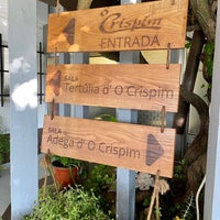 6/13/2021 tarihinde Luisa A.ziyaretçi tarafından O Crispim'de çekilen fotoğraf