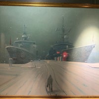 Photo taken at Istanbul Naval Museum by Çiğdem on 8/19/2023