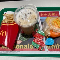 Photo taken at McDonald&amp;#39;s by オジン on 9/20/2022