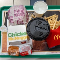 Photo taken at McDonald&amp;#39;s by オジン on 12/9/2022
