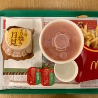 Photo taken at McDonald&amp;#39;s by オジン on 9/9/2022