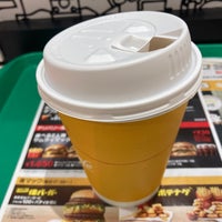 Photo taken at McDonald&#39;s by オジン on 4/16/2021