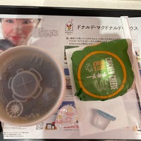 Photo taken at McDonald&amp;#39;s by オジン on 7/26/2022