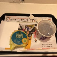 Photo taken at McDonald&amp;#39;s by オジン on 6/14/2020