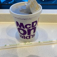 Photo taken at McDonald&amp;#39;s by オジン on 11/27/2022