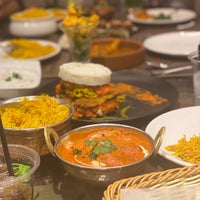 ستايل انديان مطاعم هندية