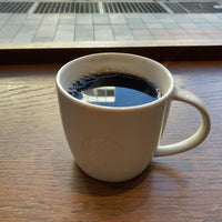 Photo taken at Starbucks by ヌミノーゼ on 12/27/2022