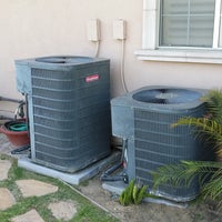 Photo prise au California Air Conditioning Systems par California Air Conditioning Systems le1/14/2015