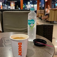 Photo taken at Dunkin&amp;#39; by ر. on 7/13/2023