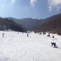 2/15/2015 tarihinde Costa-Costaziyaretçi tarafından 3-5 Pigadia Ski Center'de çekilen fotoğraf
