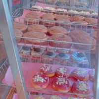 Photo taken at Dunkin&amp;#39; Donuts by احمد يحيى☕️ on 5/27/2023