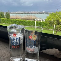 Photo taken at Şövalye Restaurant by C.Y on 5/30/2023