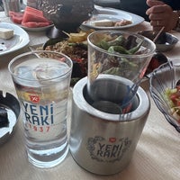 Photo taken at Şövalye Restaurant by C.Y on 8/16/2023