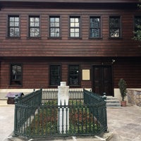 erikli baba turbesi