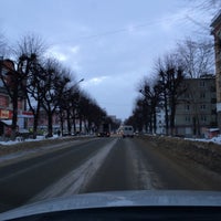 Photo taken at Рузаевка by Андрей Х. on 1/4/2015