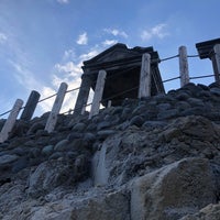 湯の浜露天温泉 新島村 東京都