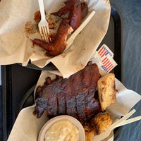 Photo taken at Buz and Ned’s Real Barbecue by Bill L. on 6/22/2019