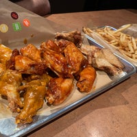 Photo taken at Buffalo Wild Wings by ClOSED on 5/20/2019