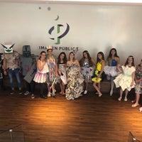 Photo taken at Colegio De Consultores En Imagen Pública by Marithé O. on 5/24/2019