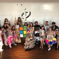 Photo taken at Colegio De Consultores En Imagen Pública by Marithé O. on 5/22/2019