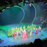 Foto diambil di Stage Theater Neue Flora oleh Daniel pada 10/10/2021