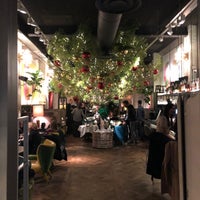 Photo taken at Jaime Beriestain Café by Daniel on 11/15/2019