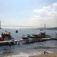 Photo taken at Villa Bosphorus by Hakan . on 5/11/2013