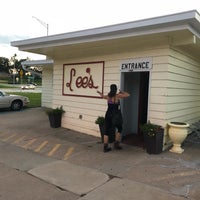 9/19/2018 tarihinde Jay W.ziyaretçi tarafından Lee&amp;#39;s Chicken Restaurant'de çekilen fotoğraf