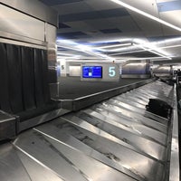 Photo taken at Baggage Claim 4-5-6 by Jay W. on 2/7/2017