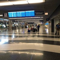 Photo taken at Terminal 3 Baggage Claim by Jay W. on 1/13/2019