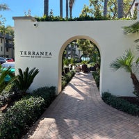 Foto tirada no(a) Terranea Resort por Jay W. em 3/18/2024