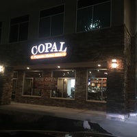 Photo taken at Copal by Jay W. on 4/28/2016