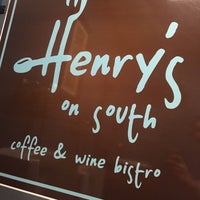 Photo taken at Henry&amp;#39;s on South by Jay W. on 11/11/2015