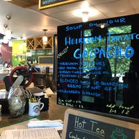 Photo taken at The Hub Cafe by Jay W. on 5/26/2019