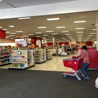 Photo taken at Target by Jay W. on 4/7/2018