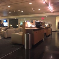 Photo taken at United Club by Jay W. on 8/28/2016
