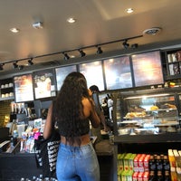 Photo taken at Starbucks by Jay W. on 10/2/2018