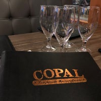 Photo taken at Copal by Jay W. on 11/8/2019