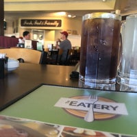 Снимок сделан в The Eatery пользователем Jay W. 9/15/2019