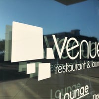 7/13/2018にJay W.がVenue Restaurant &amp;amp; Loungeで撮った写真