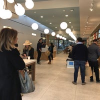 Photo taken at Warby Parker by Jay W. on 12/10/2016