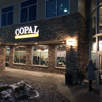Photo taken at Copal by Jay W. on 12/30/2018