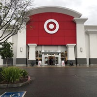 Photo taken at Target by Jay W. on 4/7/2018