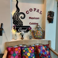 Photo taken at Copal by Jay W. on 4/26/2024