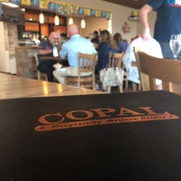 Photo taken at Copal by Jay W. on 5/9/2018