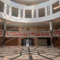 Photo taken at Dar Al-Hekma University by Amira A. on 12/18/2023
