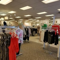 Dressbarn Now Closed Park City Ut